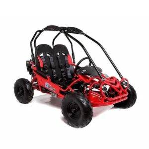 TGB Blade 520SL Road Legal Quadbike - Grey