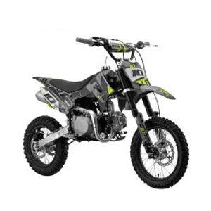 TGB Blade 520SL Road Legal Quadbike - Grey