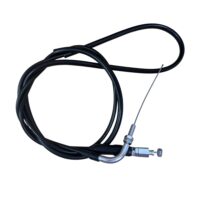 Mudrocks GT80 Throttle Cable Mudrocks GT80 Throttle Cable