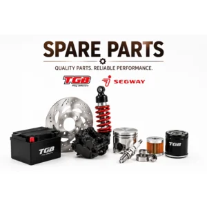 Quadbike Spare Parts
