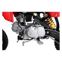 10TEN JHL MK110 110cc semi automatic pit bike Quad Spares