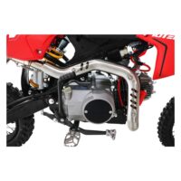 10TEN JHL MK110 semi automatic youth off road pit bike Quad Spares