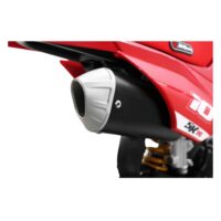 10TEN-JHL SK110 Exhaust 10TEN-JHL SK110 Pit Bike