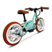 Amped A10 Pico 240w Electric Balance Bike Amped A10 Pico 240w Electric Kids Balance Bike