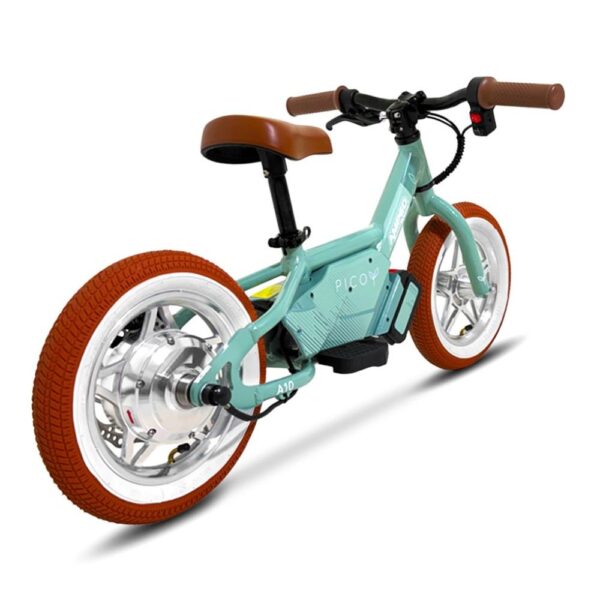 Amped A10 Pico 240w Electric Balance Bike Amped A10 Pico 240w Electric Kids Balance Bike