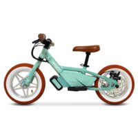 Amped A10 Pico 240w Electric Childs Balance Bike Amped A10 Pico 240w Electric Kids Balance Bike