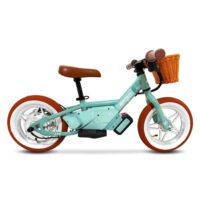 Amped A10 Pico Electric Balance Bike Amped A10 Pico 240w Electric Kids Balance Bike