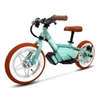 Amped A10 Pico Electric Kids Balance Bike Amped A10 Pico 240w Electric Kids Balance Bike