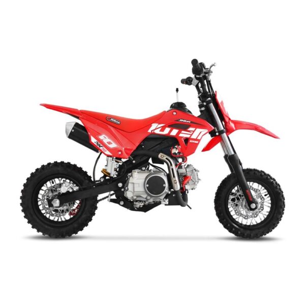 110TEN JHL SK70 Pit Bike 10TEN JHL SK70 automatic starter pit bike