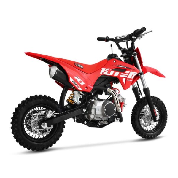 10TEN JHL SK70 For Sale Brand new 10TEN JHL SK70 pit bike for sale