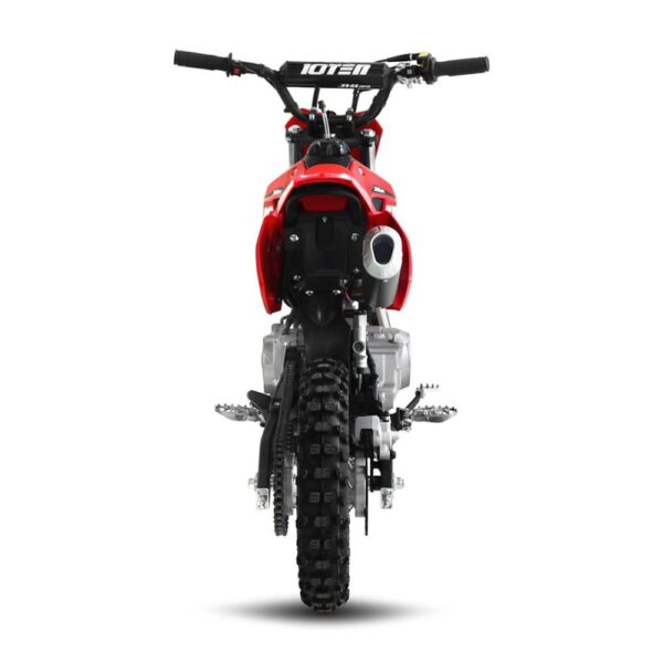 10TEN SK70 70cc Automatic Engine 10TEN SK70 70cc petrol automatic pit bike