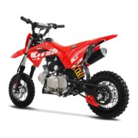 10TEN JHL SK70 Kids Dirt Bike 10TEN JHL SK70 kids beginner off-road dirt bike