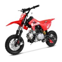 Best 70cc Starter Pit Bike 10TEN JHL SK70 best starter pit bike for youth riders