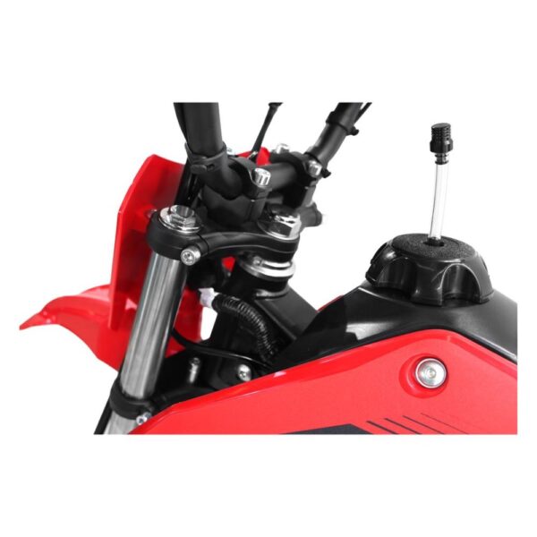 10TEN-JHL SK70 Fuel Cap 10TEN-JHL SK70 Pit Bike