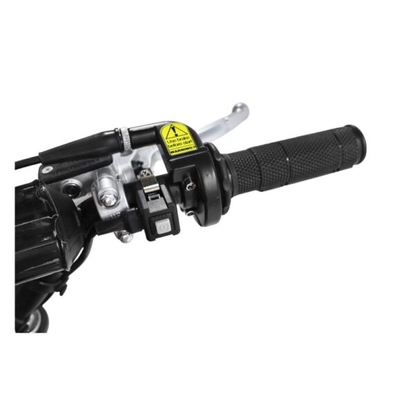 10TEN-JHL SK70 Front Right Lever 10TEN-JHL SK70 Pit Bike