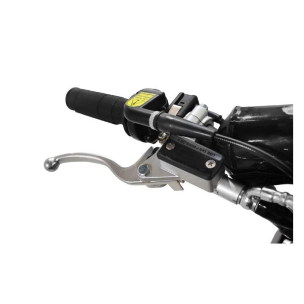 10TEN-JHL SK70 Front Left Lever 10TEN-JHL SK70 Pit Bike