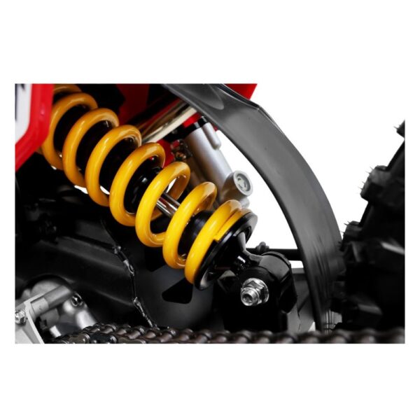 10TEN-JHL SK70 Rear Shock 10TEN-JHL SK70 Pit Bike