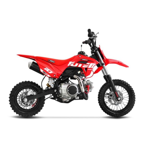 10TEN JHL SK110 Pit Bike 10TEN JHL SK110 semi automatic pit bike.