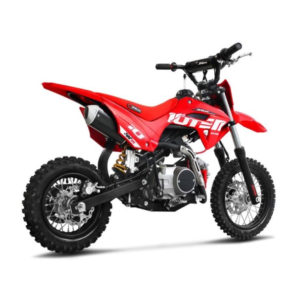 10TEN JHL SK110 For Sale Brand new 10TEN JHL SK110 pit bike for sale