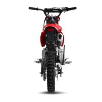 10TEN SK110 110cc Semi Automatic Engine 10TEN SK110 110cc petrol semi automatic pit bike