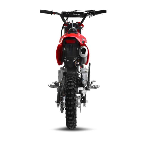 10TEN SK110 110cc Semi Automatic Engine 10TEN SK110 110cc petrol semi automatic pit bike