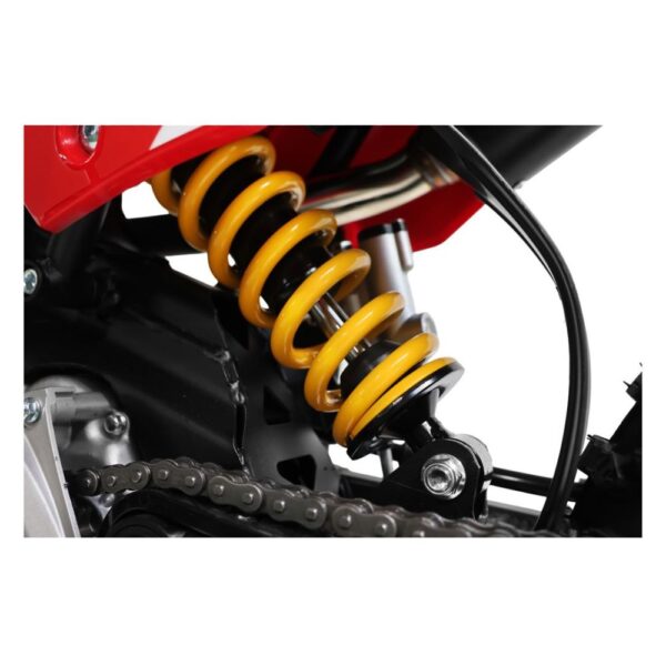 10TEN-JHL SK110 Rear Shock 10TEN-JHL SK110 Pit Bike