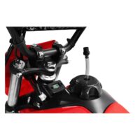 10TEN JHL SK110 Top Down Angle 10TEN-JHL SK110 Pit Bike