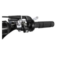 10TEN-JHL SK110 Front Right View 10TEN-JHL SK110 Pit Bike