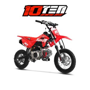 10TEN-JHL 10TEN-JHL Mini Pit Bikes