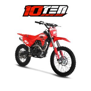 10Ten-JHL Dirt Bikes 10Ten-JHL Dirt Bikes at Quad Spares