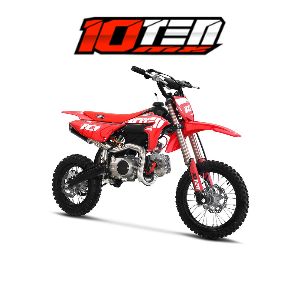 10Ten-JHL Pit Bikes 10Ten-JHL Pit Bikes at Quad Spares