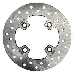 Segway AT5 and ATV6 front brake disc rotor from Quad Spares