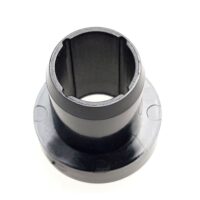 Segway Snarler ATV6 AT10 AT10W Hub Bushing Segway Snarler ATV6 Hub Bushing and AT10 suspension sleeve side view at Quad Spares