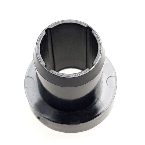 Segway Snarler ATV6 AT10 AT10W Hub Bushing Segway Snarler ATV6 Hub Bushing and AT10 suspension sleeve side view at Quad Spares