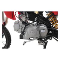 10TEN JHL MK125 Side Casing 10TEN-JHL MK125 Pit Bike