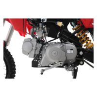 10TEN JHL MK125 available at Quadspares 10TEN-JHL MK125 Pit Bike