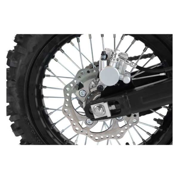 10TEN JHL MK125_3 10TEN-JHL MK125 Pit Bike
