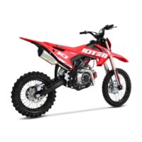 10TEN JHL LK125 125cc manual pit bike for off road riding