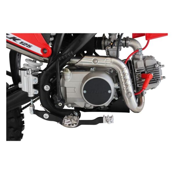 10ten jhl lk125 off road bike quad spares