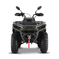 10ten 300u t3 front view Front view of 10TEN 300U-T3 utility quad bike from Quad Spares