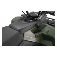 10ten 300u t3 overview farm utility atv Full overview of the 10TEN 300U-T3 Forest Green utility farm quad bike at Quad Spares