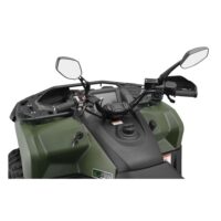 10ten 300u t3 forest green road legal quad bike Full general presentation of the 10TEN 300U-T3 Forest Green utility quad bike at Quad Spares