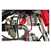 10TEN-JHL LK140 Pit Bike