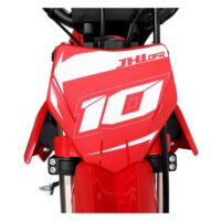 10TEN-JHL LK140 Pit Bike