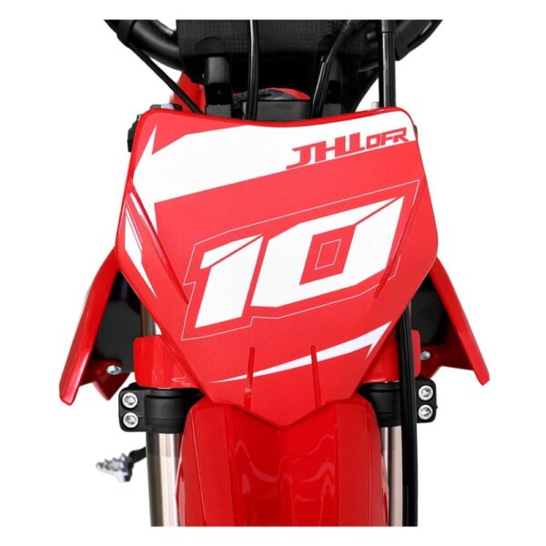 10TEN-JHL LK140 Pit Bike