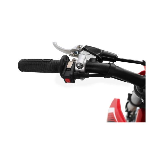 10TEN-JHL LK140 Pit Bike