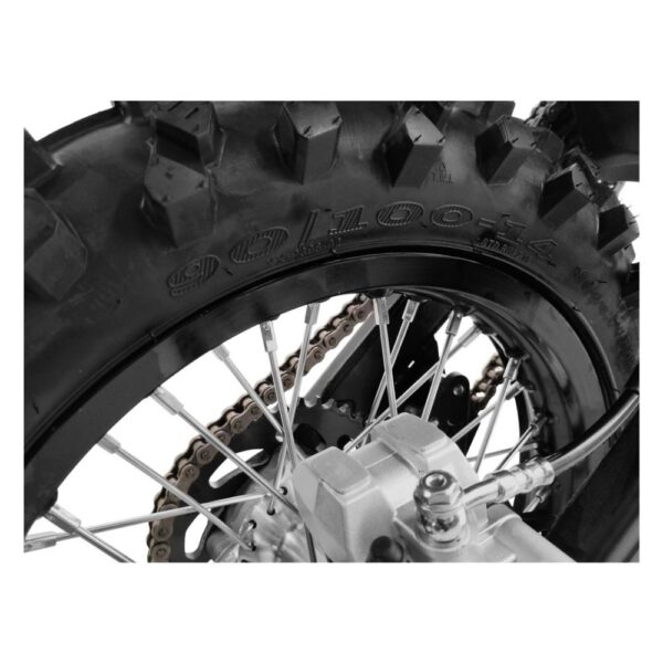 10TEN-JHL LK140 Pit Bike