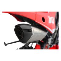 10TEN-JHL LK140 Pit Bike