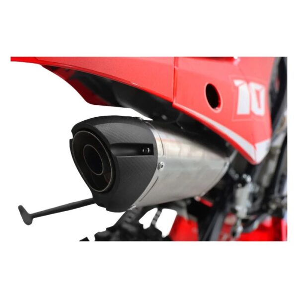 10TEN-JHL LK140 Pit Bike