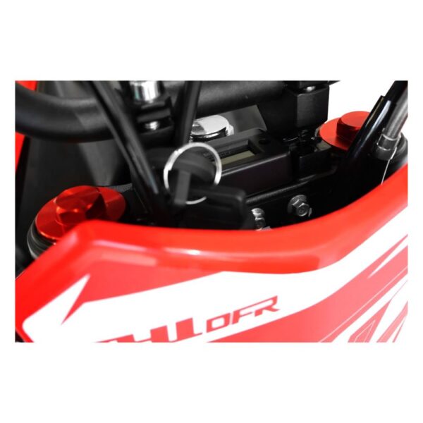 10TEN 170cc Dirt Bike Quad Spares 10TEN-JHL SX170 Dirt Bike